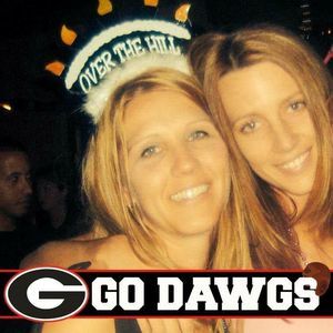 Meet your Posher, Rebekah